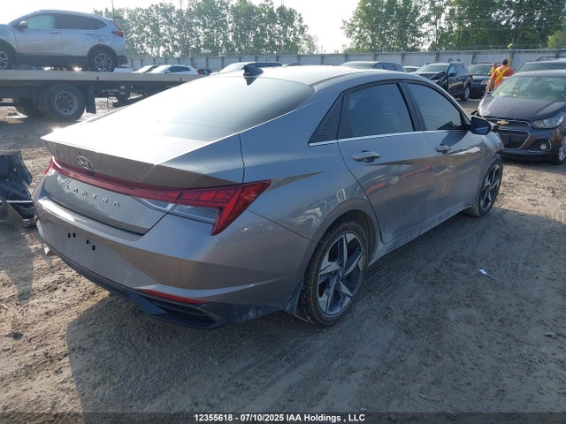 KMHLN4AG8PU541510 Hyundai mpi nu pe