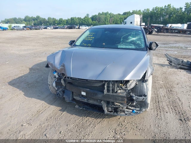 KMHLN4AG8PU541510 Hyundai mpi nu pe