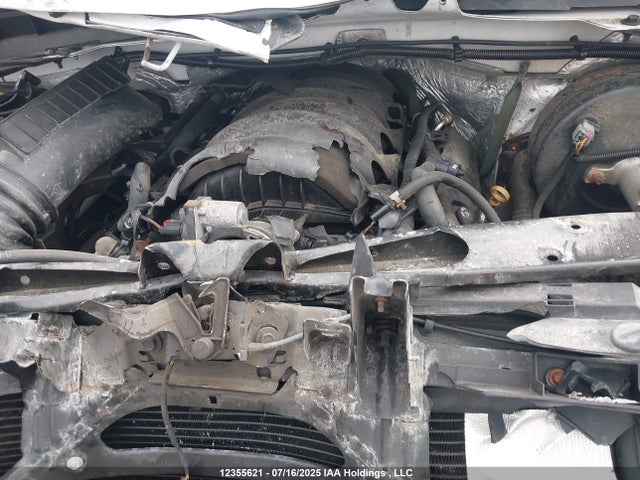 3GCUKREC0JG350261 Chevrolet l83 - sidi: spark ignited direct injection, vvt: variable valve timing, afm, e85 max, alum