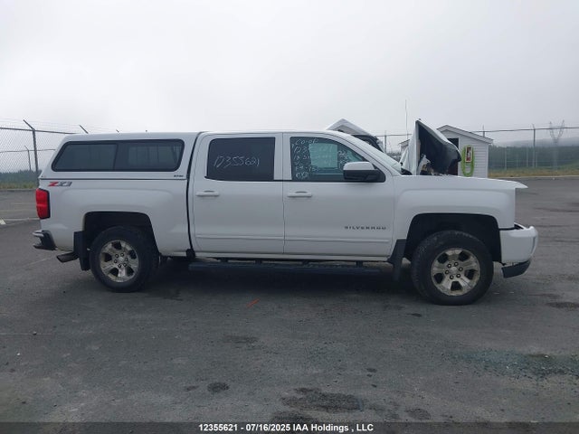 3GCUKREC0JG350261 Chevrolet l83 - sidi: spark ignited direct injection, vvt: variable valve timing, afm, e85 max, alum
