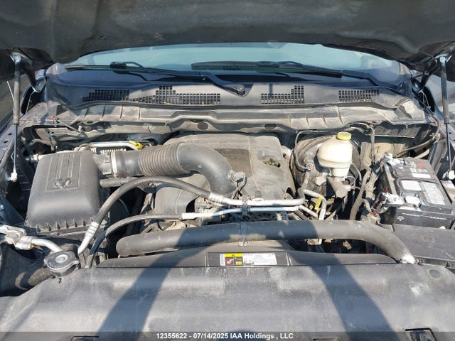 RAM 2014 2014 1C6RR7FT9ES150473 Image 10