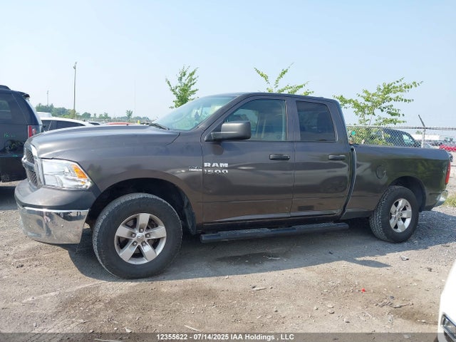 RAM 2014 2014 1C6RR7FT9ES150473 Image 14