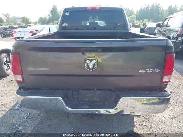 RAM 2014 2014 1C6RR7FT9ES150473 Image 16