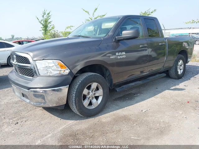 RAM 2014 2014 1C6RR7FT9ES150473 Image 2
