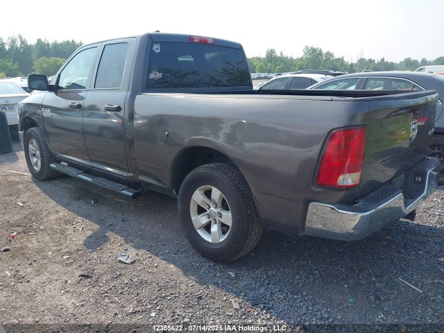 RAM 2014 2014 1C6RR7FT9ES150473 Image 3