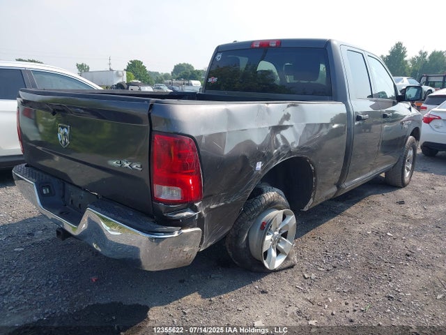 RAM 2014 2014 1C6RR7FT9ES150473 Image 4