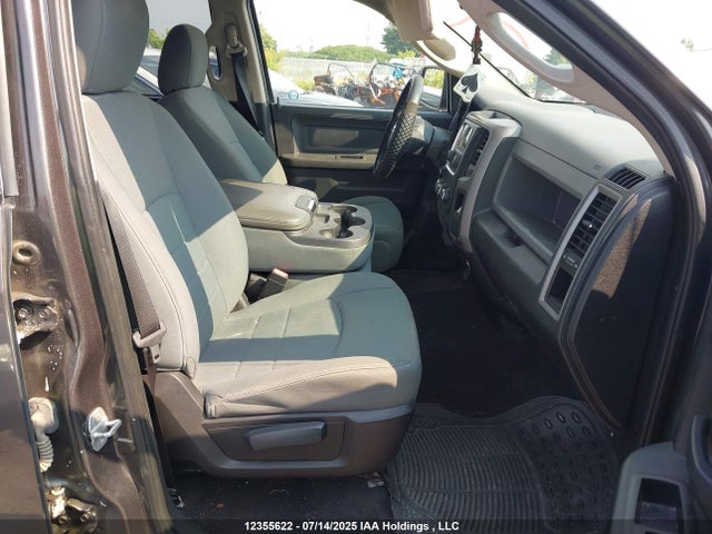 RAM 2014 2014 1C6RR7FT9ES150473 Image 5