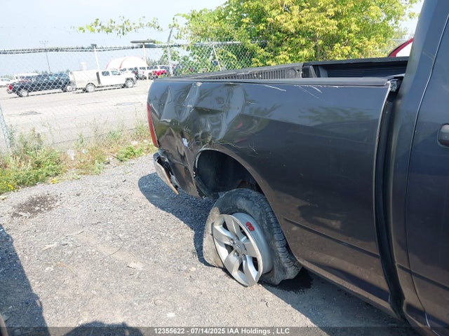 RAM 2014 2014 1C6RR7FT9ES150473 Image 6