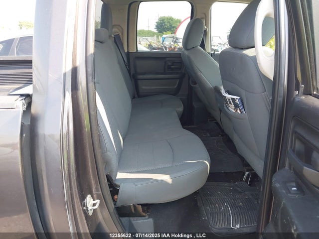 RAM 2014 2014 1C6RR7FT9ES150473 Image 8