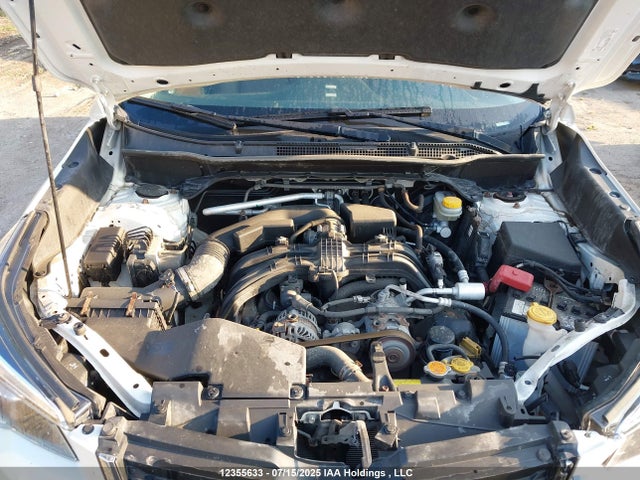 JF2SKEWC6KH439226 Subaru naturally aspirated c5