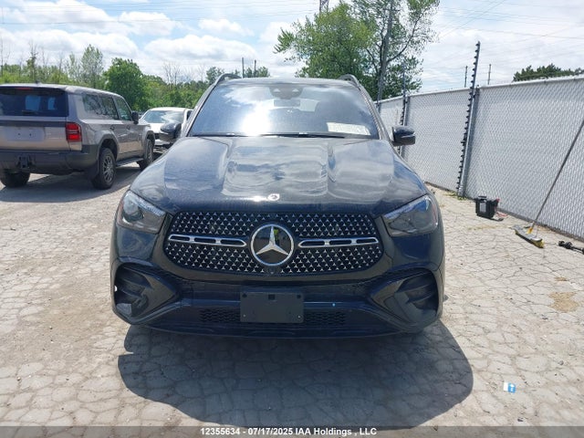 4JGFB5KB4RA996681 Mercedes-Benz m256