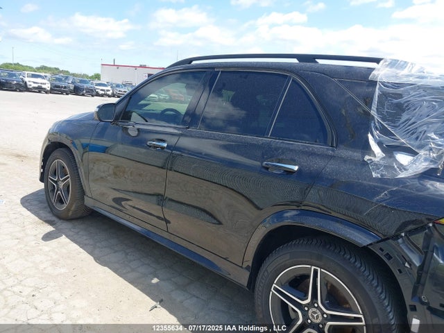 4JGFB5KB4RA996681 Mercedes-Benz m256