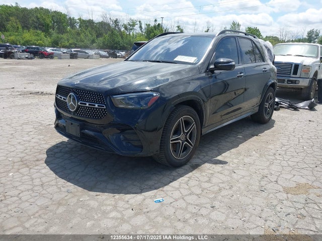 4JGFB5KB4RA996681 Mercedes-Benz m256