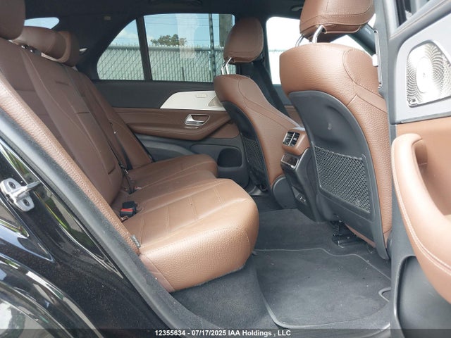 4JGFB5KB4RA996681 Mercedes-Benz m256