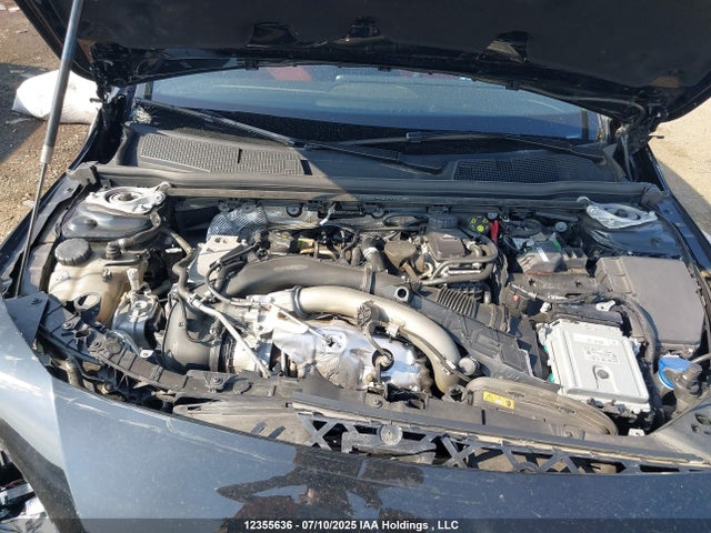 W1K5J5BB8NN262444 Mercedes-Benz m260