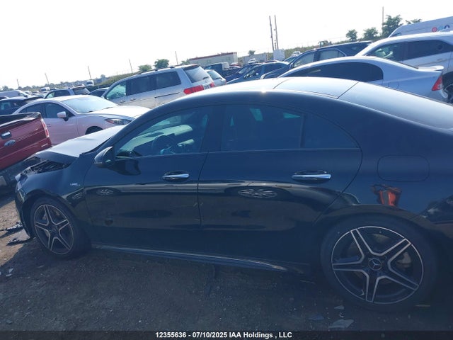 W1K5J5BB8NN262444 Mercedes-Benz m260