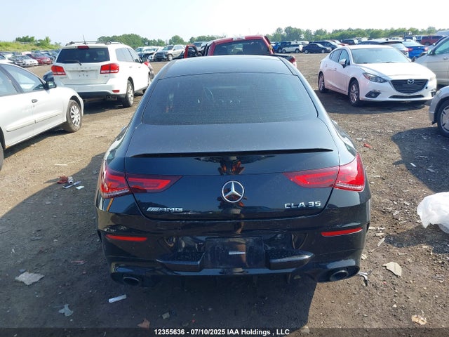 W1K5J5BB8NN262444 Mercedes-Benz m260
