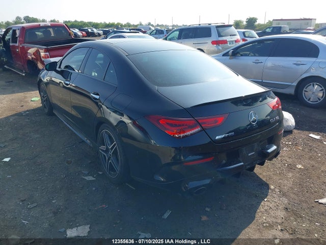W1K5J5BB8NN262444 Mercedes-Benz m260