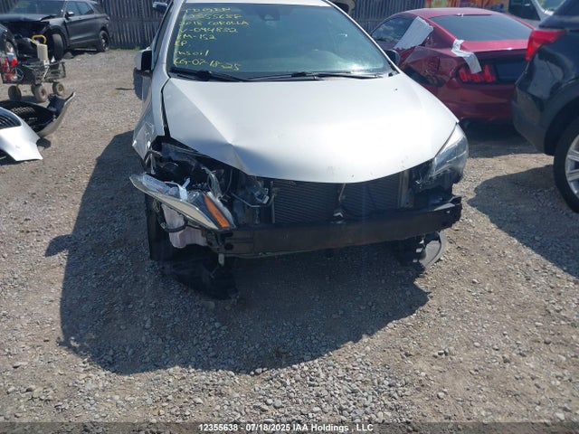 2T1BURHE6JC094832 Toyota 2zr-fe