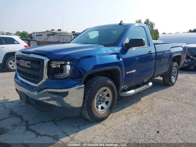 1GTN2LEC2GZ177725 GMC l83 - sidi, vvt, afm, e85 max, aluminum