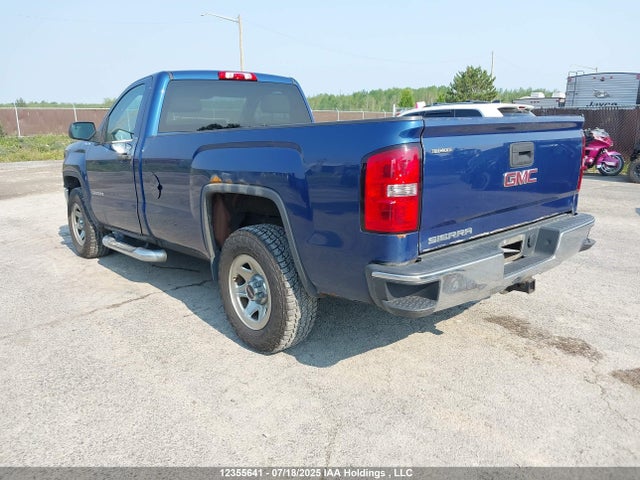 1GTN2LEC2GZ177725 GMC l83 - sidi, vvt, afm, e85 max, aluminum