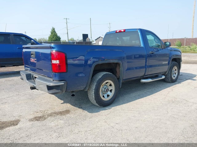 1GTN2LEC2GZ177725 GMC l83 - sidi, vvt, afm, e85 max, aluminum