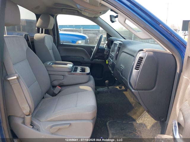 1GTN2LEC2GZ177725 GMC l83 - sidi, vvt, afm, e85 max, aluminum