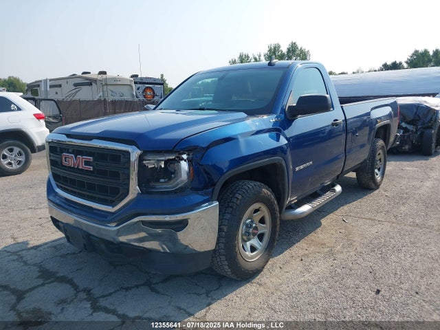 1GTN2LEC2GZ177725 GMC l83 - sidi, vvt, afm, e85 max, aluminum