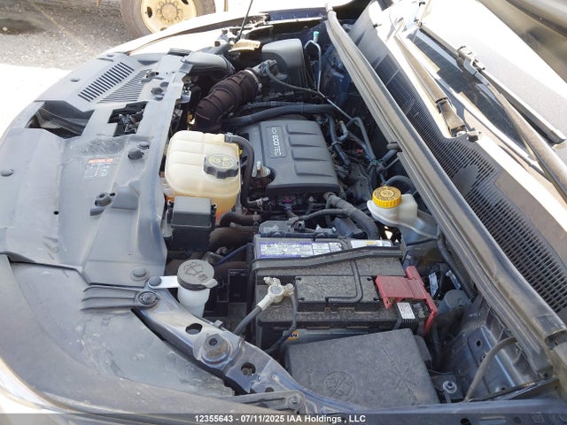 Chevrolet luv - mfi, variable valve timing, e85 max, alum 2018 3GNCJLSB0JL368457 Image 10