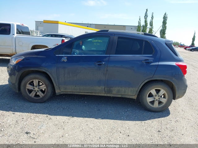 Chevrolet luv - mfi, variable valve timing, e85 max, alum 2018 3GNCJLSB0JL368457 Image 15