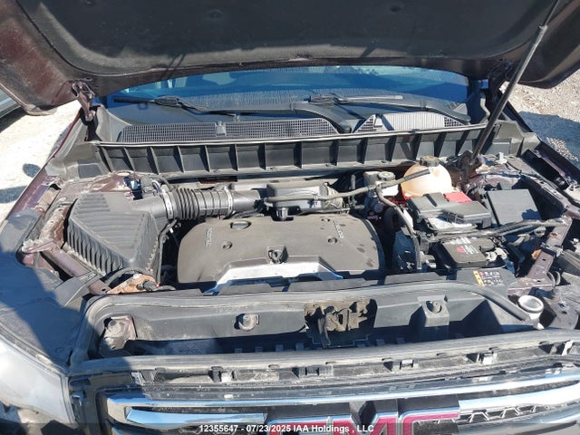 1GKKNLLA8HZ223401 GMC lcv - sidi: spark ignited direct injection, vvt: variable valve timing, dcvcp, e85 max, e0-e100, alum
