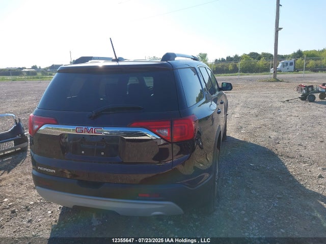1GKKNLLA8HZ223401 GMC lcv - sidi: spark ignited direct injection, vvt: variable valve timing, dcvcp, e85 max, e0-e100, alum