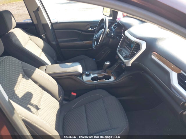1GKKNLLA8HZ223401 GMC lcv - sidi: spark ignited direct injection, vvt: variable valve timing, dcvcp, e85 max, e0-e100, alum