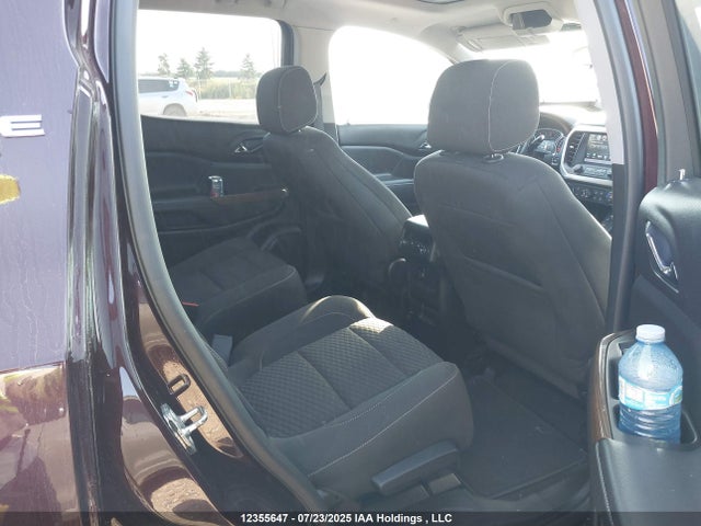 1GKKNLLA8HZ223401 GMC lcv - sidi: spark ignited direct injection, vvt: variable valve timing, dcvcp, e85 max, e0-e100, alum