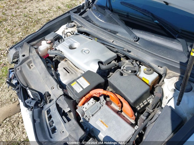 Lexus 2ar-fxe, 2jm 2016 JTHBW1GG2G2105202 Image 10