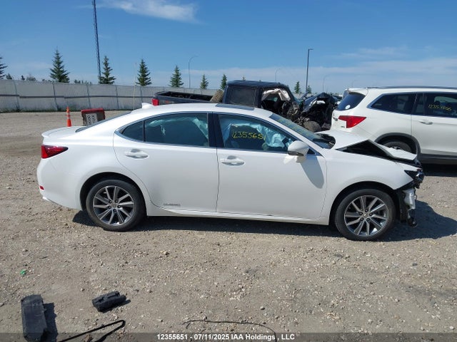 Lexus 2ar-fxe, 2jm 2016 JTHBW1GG2G2105202 Image 14