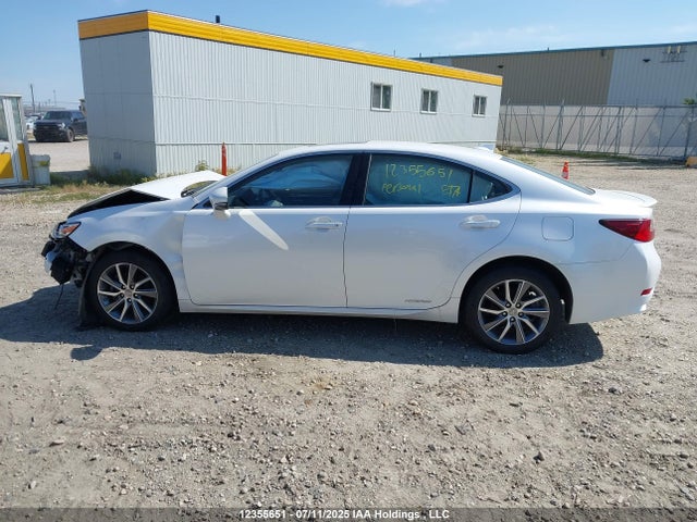 Lexus 2ar-fxe, 2jm 2016 JTHBW1GG2G2105202 Image 15