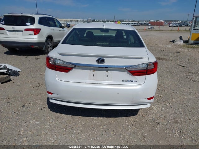 Lexus 2ar-fxe, 2jm 2016 JTHBW1GG2G2105202 Image 17
