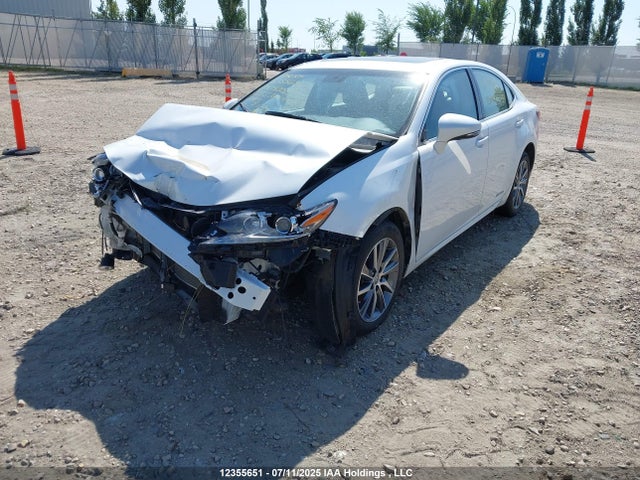 Lexus 2ar-fxe, 2jm 2016 JTHBW1GG2G2105202 Image 2