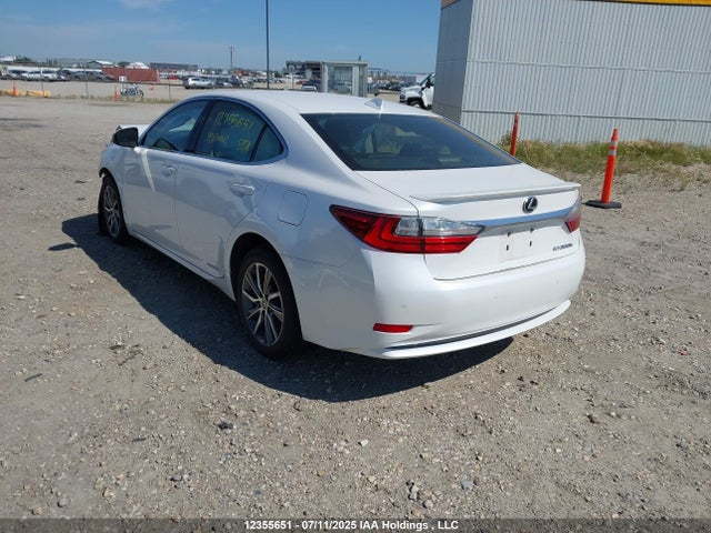 Lexus 2ar-fxe, 2jm 2016 JTHBW1GG2G2105202 Image 3