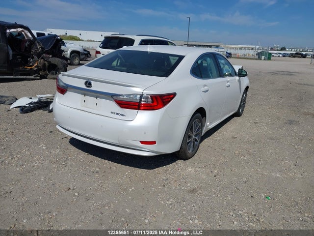 Lexus 2ar-fxe, 2jm 2016 JTHBW1GG2G2105202 Image 4