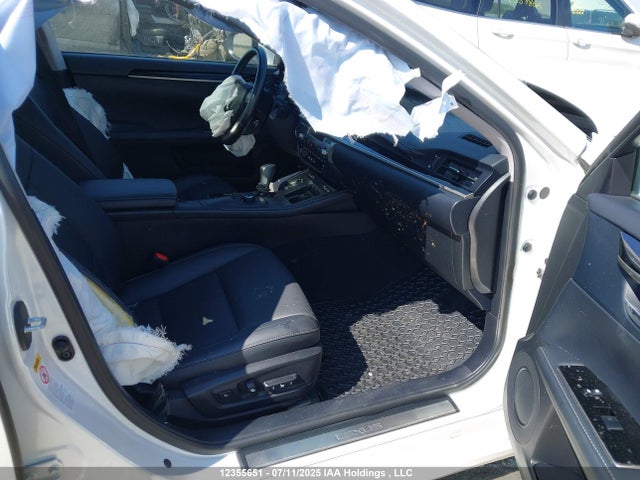 Lexus 2ar-fxe, 2jm 2016 JTHBW1GG2G2105202 Image 5