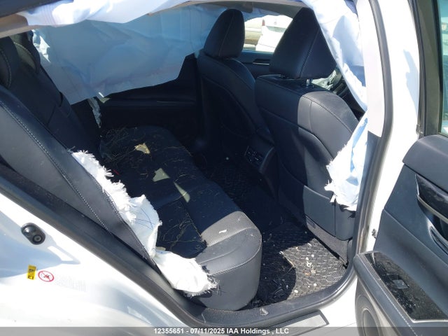 Lexus 2ar-fxe, 2jm 2016 JTHBW1GG2G2105202 Image 8