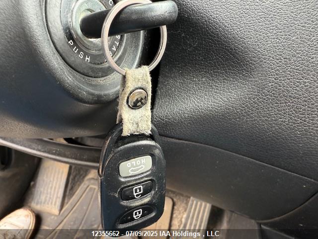 KMHDH4AEXGU626956 Hyundai dohc mpi nu