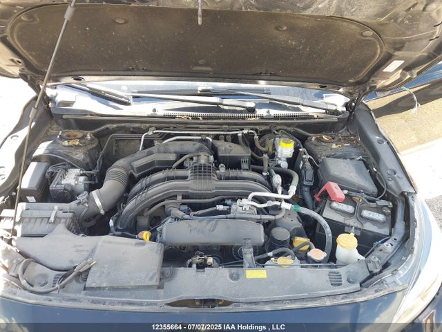 4S3GTAW65H3720976 Subaru na
