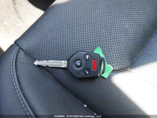 4S3GTAW65H3720976 Subaru na