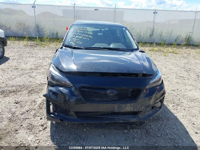 4S3GTAW65H3720976 Subaru na