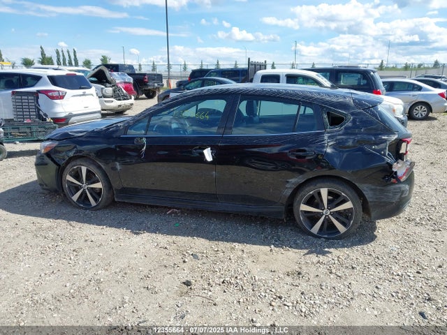4S3GTAW65H3720976 Subaru na