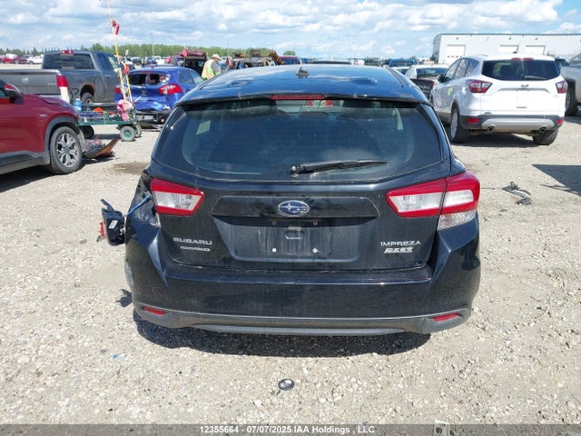 4S3GTAW65H3720976 Subaru na