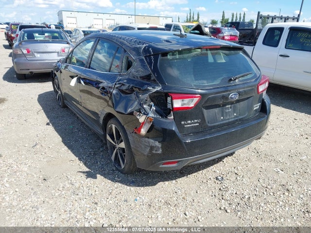 4S3GTAW65H3720976 Subaru na